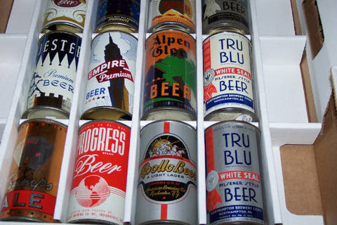 HOOSIER CABIN FEVER RELIEVER