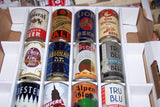 HOOSIER CABIN FEVER RELIEVER