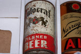 HOOSIER CABIN FEVER RELIEVER