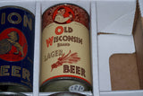 HOOSIER CABIN FEVER RELIEVER