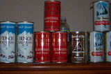 HOOSIER CABIN FEVER RELIEVER