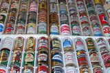 HOOSIER CABIN FEVER RELIEVER