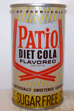 Patio Diet Cola