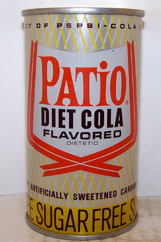 Patio Diet Cola