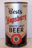 BEST'S HAPSBURG