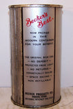 BECKER'S BEST