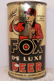 FOX DELUXE