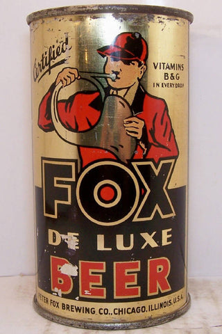 FOX DELUXE