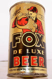 FOX DELUXE