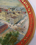 Maier Beer Tray