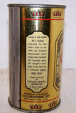 OLD CROWN ALE