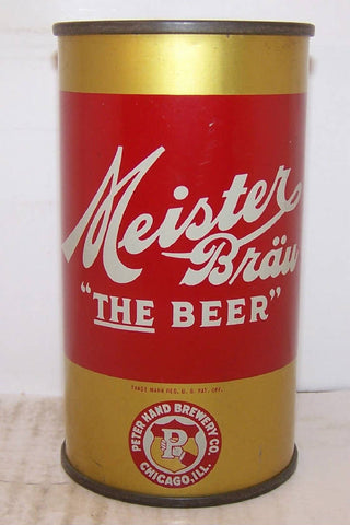 MEISTER BRAU