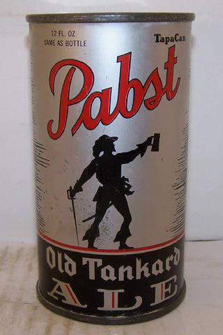 PABST OLD TANKARD