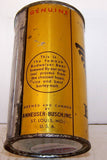 BUDWEISER OPEN STAR