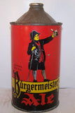 BURGERMEISTER ALE