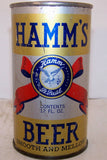HAMM'S BEER