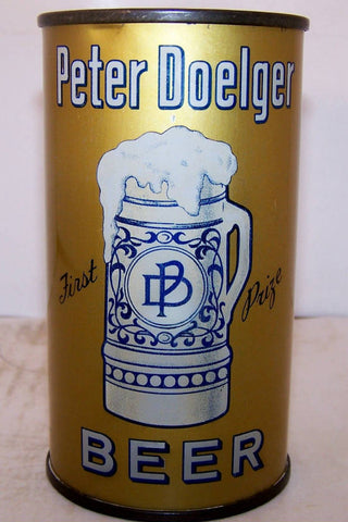 PETER DOEGLER BEER