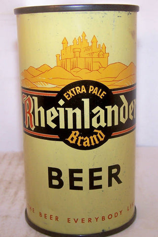 RHEINLANDER