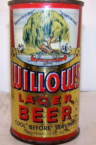 WILLOWS