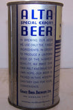 ALTA SPECIAL EXPORT