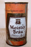 Meister Brau Happy Days - Fishing