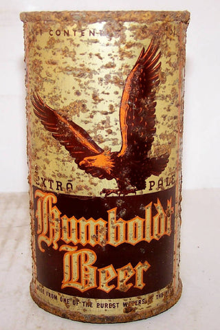 Humbolt Beer