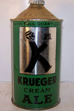 KRUEGER CREAM ALE