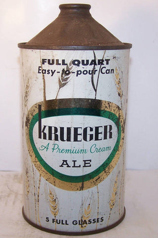 KRUEGER ALE