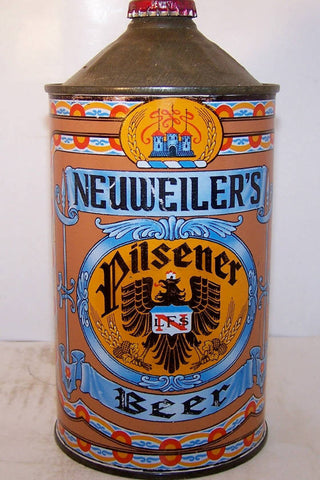 NEUWEILER'S BEER