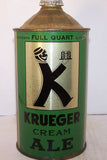 KRUEGER CREAM ALE