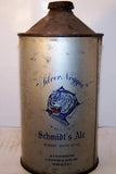 SCHMIDT'S TIGER CREAM ALE