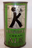 KRUEGER CREAM ALE BLADIE
