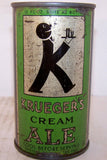 KRUEGER CREAM ALE BLADIE