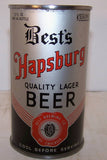 BEST'S HAPSBURG