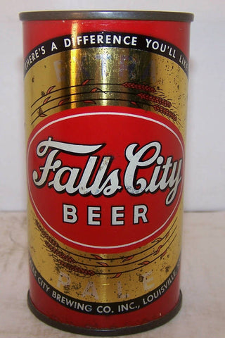 FALLS CITY EXTRA PALE