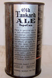 PABST OLD TANKARD ALE