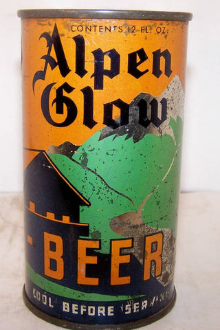 ALPEN GLOW