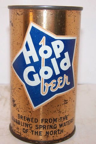 HOP GOLD BIG STAR