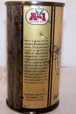 A-1 PILSNER BEER