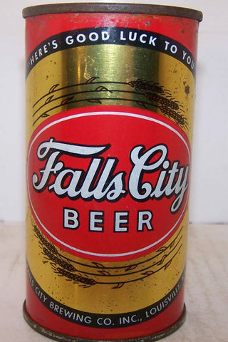 FALLS CITY