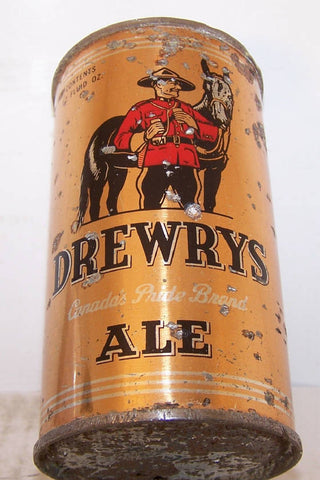 Drewery's Ale