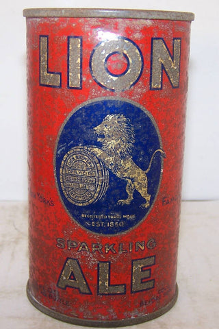 Lion Ale