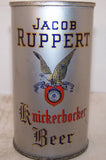 Jacob Ruppert Knickerbocker beer, USBC 126-1, Grade 1/1-