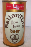 Ballantine Light Lager, USBC 34-3, clean, grade 1/1+