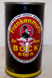 Frankenmuth Bock USBC 66-33, all original, grade 1/1+