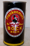 Frankenmuth Bock USBC 66-33, all original, grade 1/1+