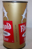 Rheingold Genuine Bock Beer, USBC 124-18, Grade 1/1+