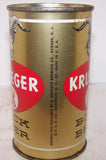 Krueger Bock beer, USBC 90-28, grade 1/1-