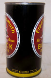 Frankenmuth Bock USBC 66-33, all original, grade 1/1+