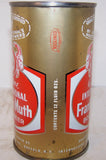 International Franken Muth Bock beer, USBC 85-24, Grade 1-
